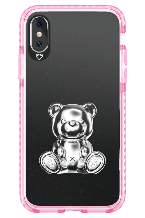 Dollar Bear - Apple iPhone X