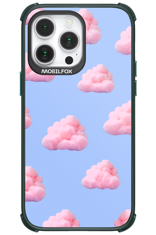 Cloudy - Apple iPhone 14 Pro Max