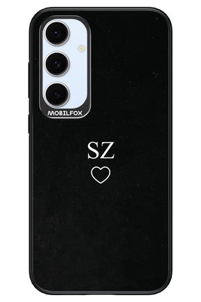 SZ Black 2.0 - Samsung S24 FE