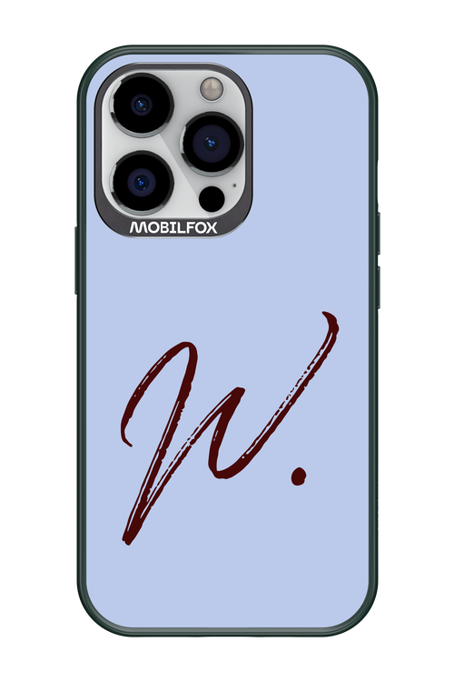 (Jellyfish Presso) W 2.0 - Apple iPhone 13 Pro