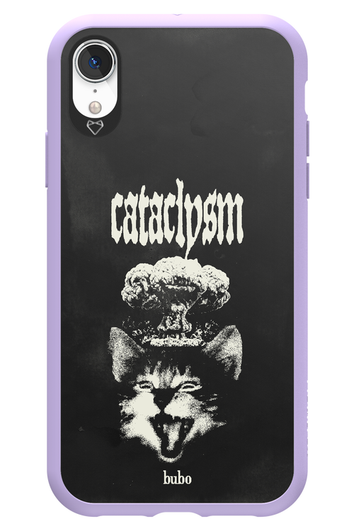 CATACLYSM - Apple iPhone XR