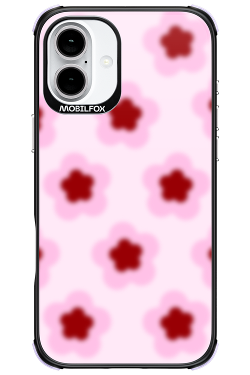 Soft Bloom - Apple iPhone 16 Plus