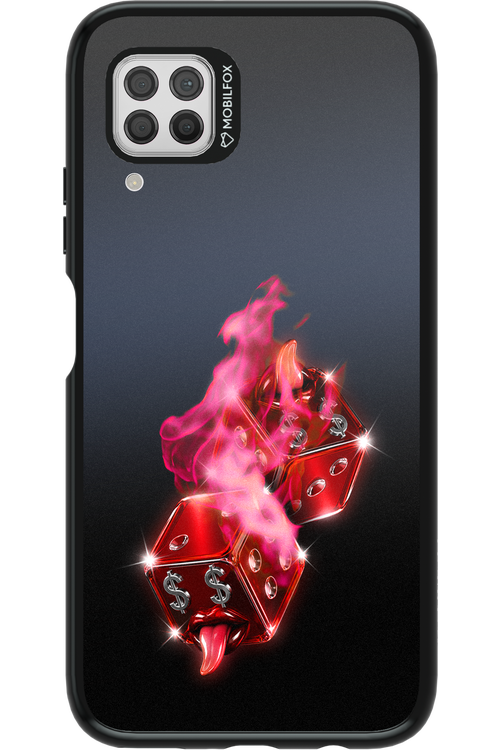 Lucky Thirsty 2.0 - Huawei P40 Lite