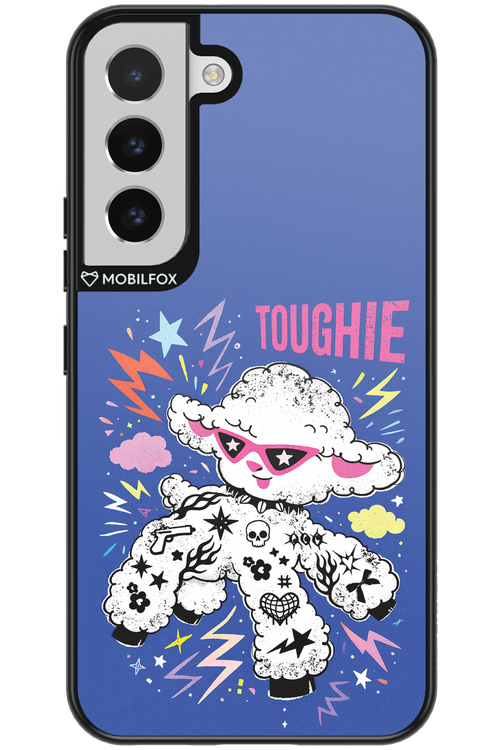 TOUGHIE 2.0 - Samsung Galaxy S22