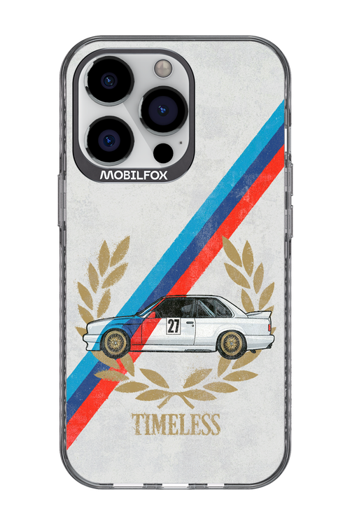 Timeless - Apple iPhone 13 Pro