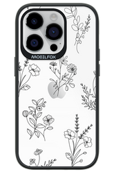 Bouquet 2.0 - Apple iPhone 14 Pro