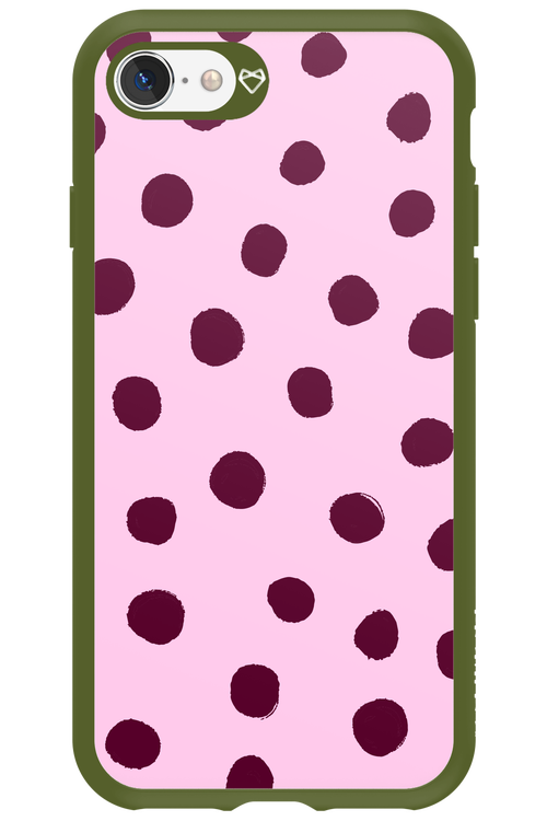 My Crush 2.0 - Apple iPhone SE 2020