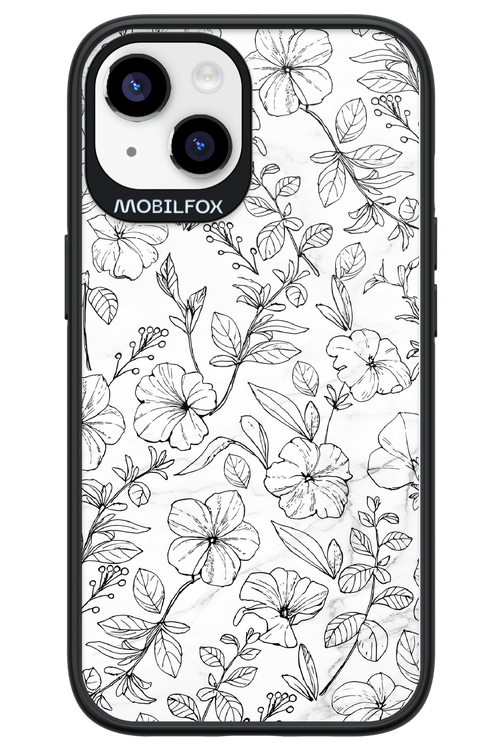Lineart Beuty - Apple iPhone 14