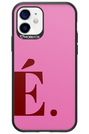 E II (Sorbet) 2.0 - Apple iPhone 12