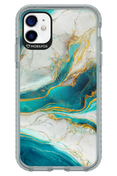 Emerald - Apple iPhone 11