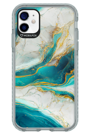 Emerald - Apple iPhone 11