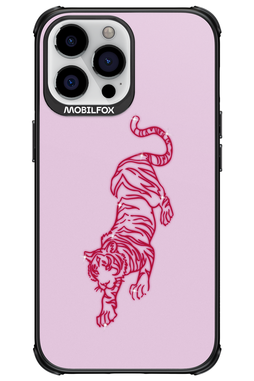 Tiger Power - Apple iPhone 13 Pro Max