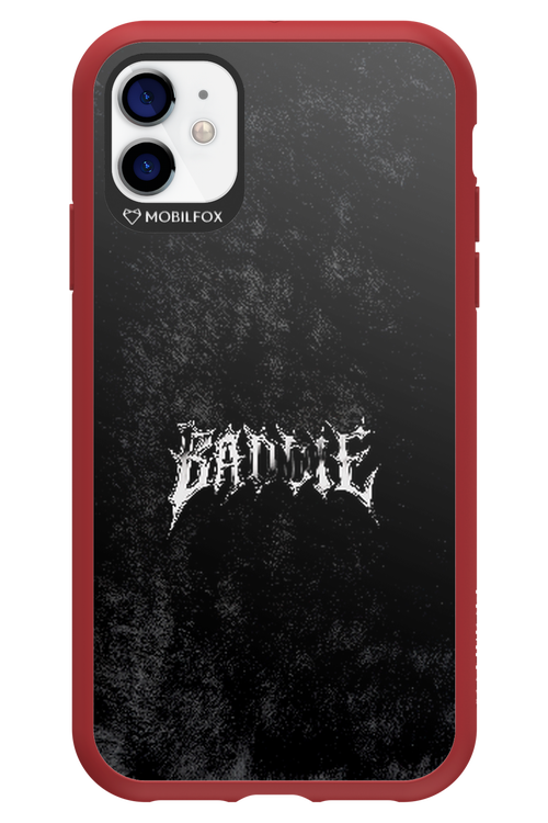 Rare Energy - Apple iPhone 11