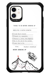 things to do before growing up - Apple iPhone 11