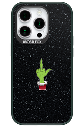 My Middle Finger - Apple iPhone 15 Pro