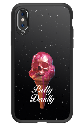 Pretty Deadly - Apple iPhone X