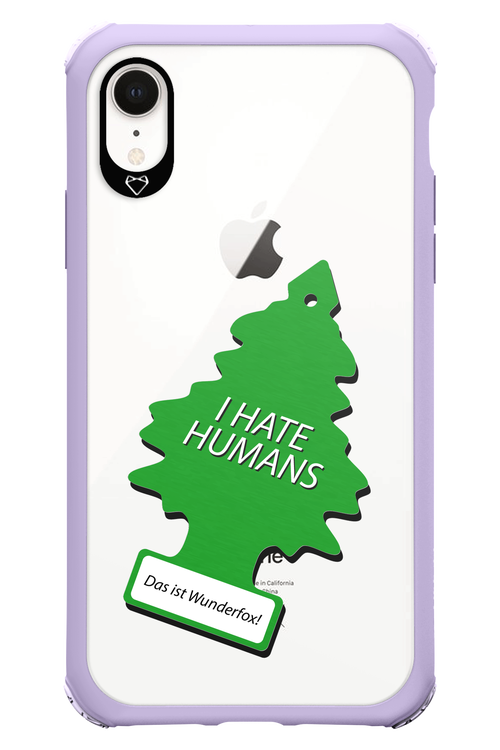 Wunderfox - Apple iPhone XR