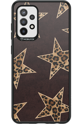 Wild Stars Brown 2.0 - Samsung Galaxy A72