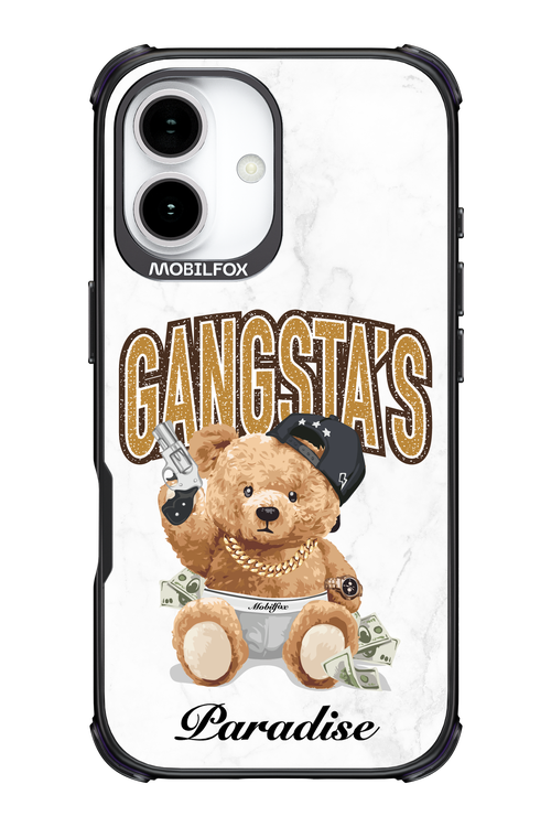Gangsta - Apple iPhone 17
