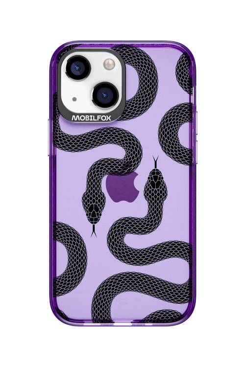 Snakes - Apple iPhone 13 Mini