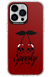 Hella Spooky - Apple iPhone 14 Pro Max