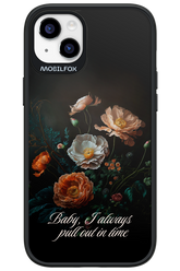 In time 2.0 - Apple iPhone 14 Plus