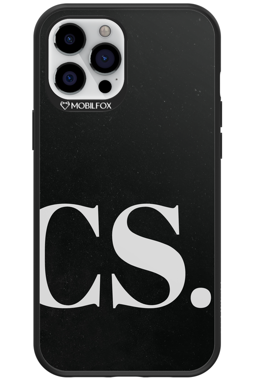 CS (Off Space) 2.0 - Apple iPhone 12 Pro Max