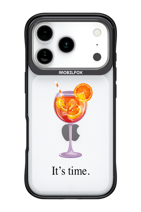 Spritz - Apple iPhone 17 Pro