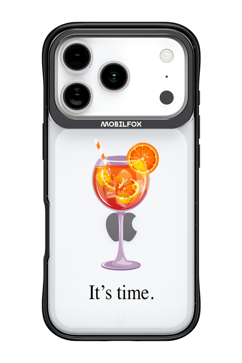 Spritz - Apple iPhone 17 Pro