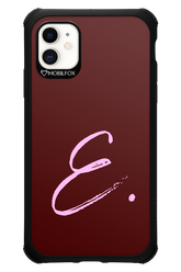 (Dark Blush) E 2.0 - Apple iPhone 11