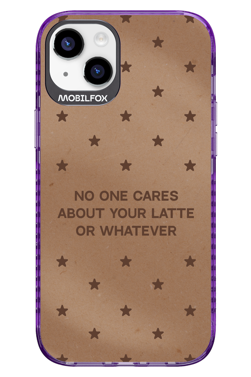 Whateverrr - Apple iPhone 14 Plus