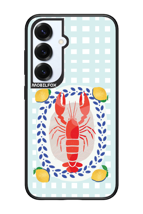 Marbella's Lobster 2.0 - Samsung S25