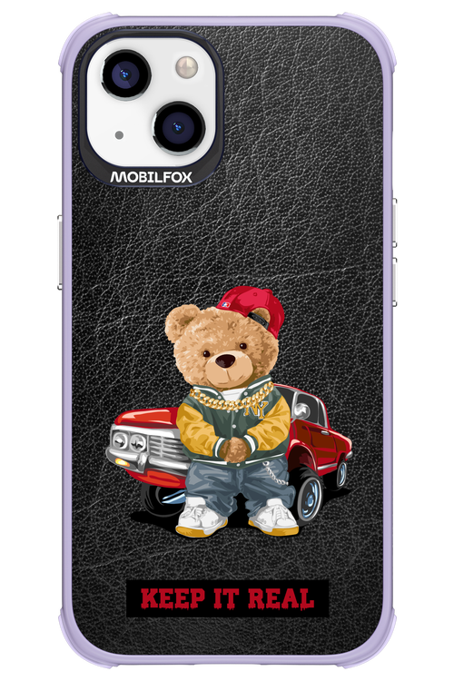 Real Teddy - Apple iPhone 13