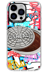 HULE - Apple iPhone 14 Pro Max