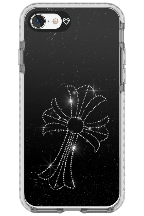 Chrome Standard - Apple iPhone 8