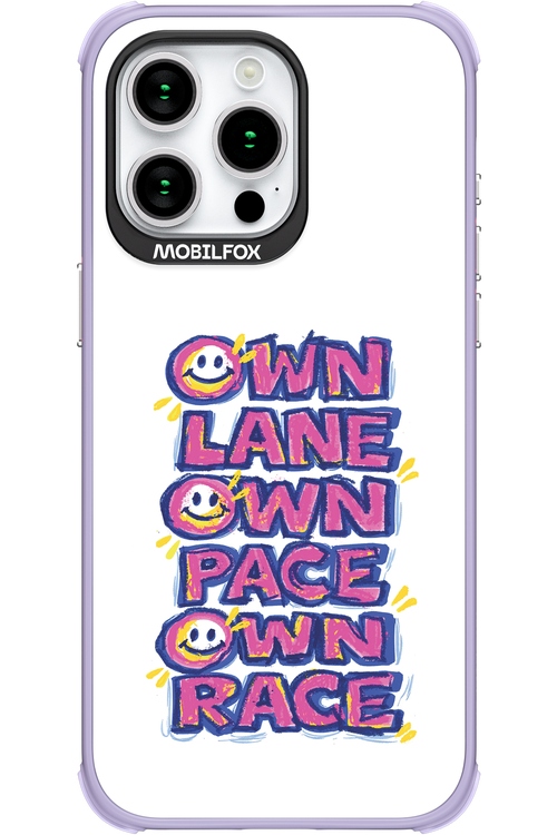 OWN 2.0 - Apple iPhone 15 Pro Max