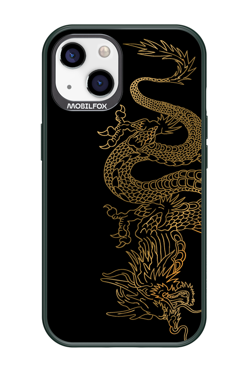 Gold Age - Apple iPhone 13