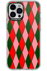 Retro Christmas - Apple iPhone 12 Pro Max
