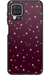 Xmas Stars - Samsung Galaxy A12
