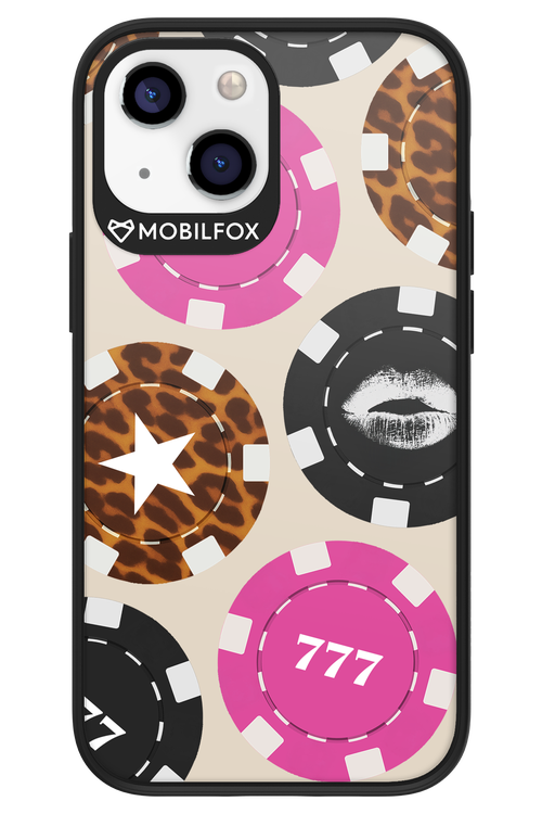 All In - Apple iPhone 13 Mini