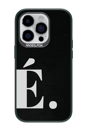 E II (Off Space) 2.0 - Apple iPhone 14 Pro