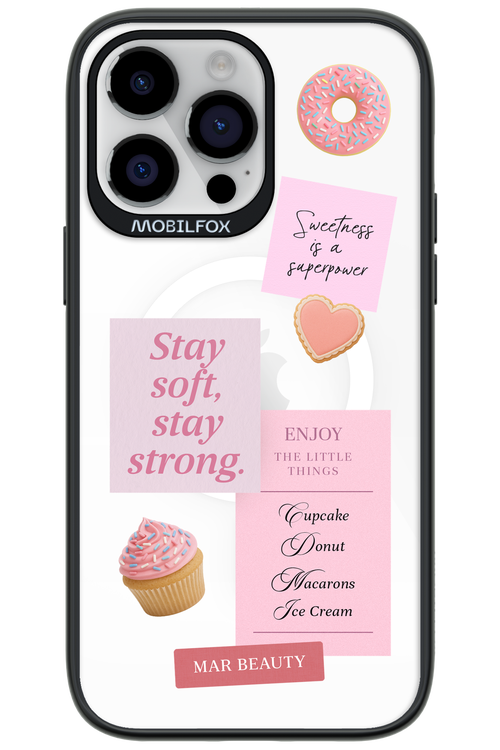 Sweet Babe - Apple iPhone 14 Pro Max