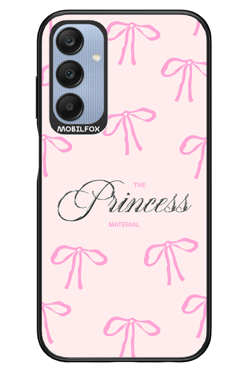Princess Material 2.0 - Samsung A25