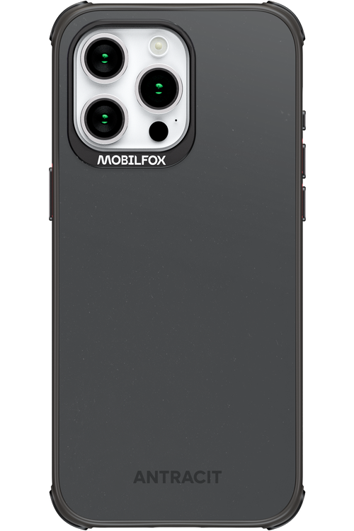 Antracit - Apple iPhone 15 Pro Max