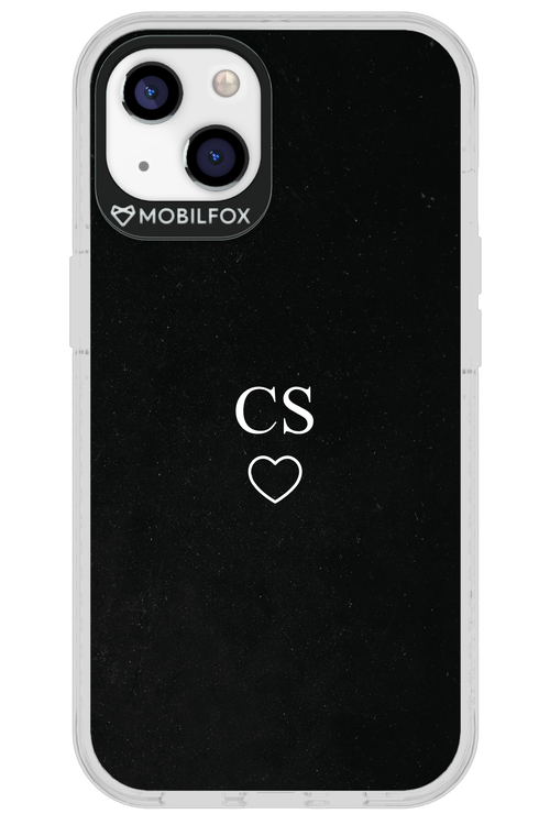 CS Black 2.0 - Apple iPhone 13