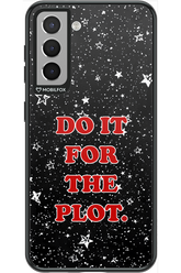 For The Plot - Samsung Galaxy S21