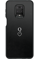 Q Black 2.0 - Xiaomi Redmi Note 9 Pro