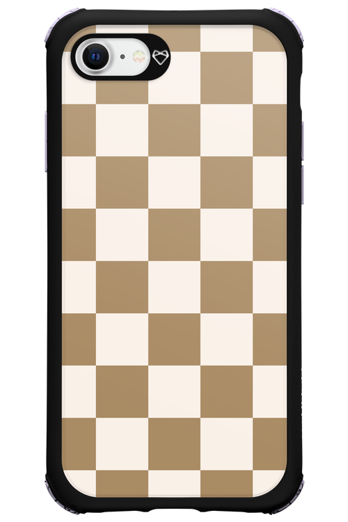 Nude Chess - Apple iPhone SE 2020