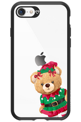 Mrs. Elf - Apple iPhone SE 2022
