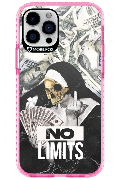 No Limits - Apple iPhone 12 Pro